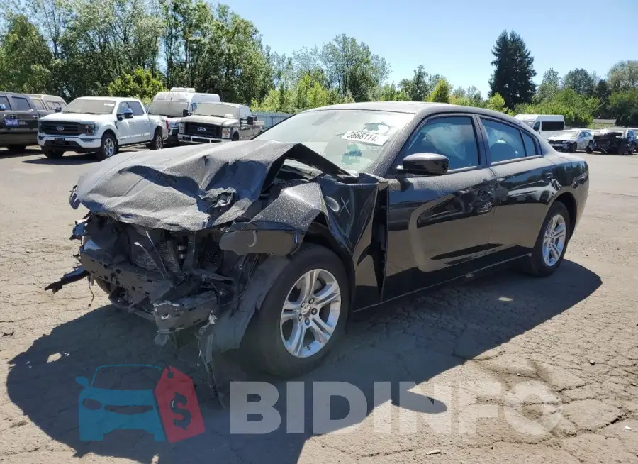 2C3CDXBG1NH152607 Photo# 1