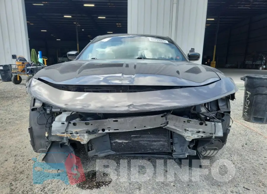 2C3CDXBG1NH153322 Photo# 5