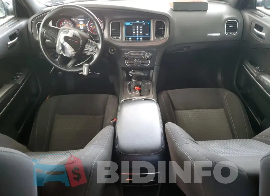 2C3CDXBG3PH690860 Photo# 8