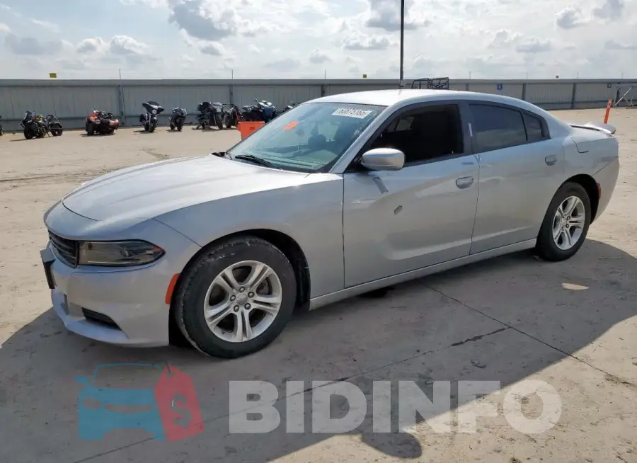 2C3CDXBG6NH258518 Photo# 1