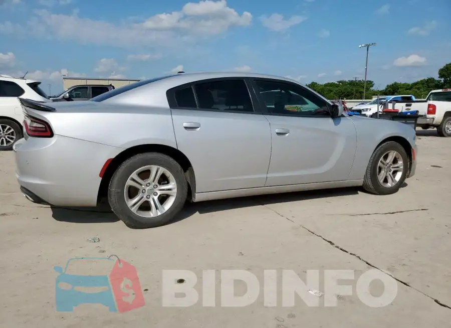 2C3CDXBG6NH258518 Photo# 3