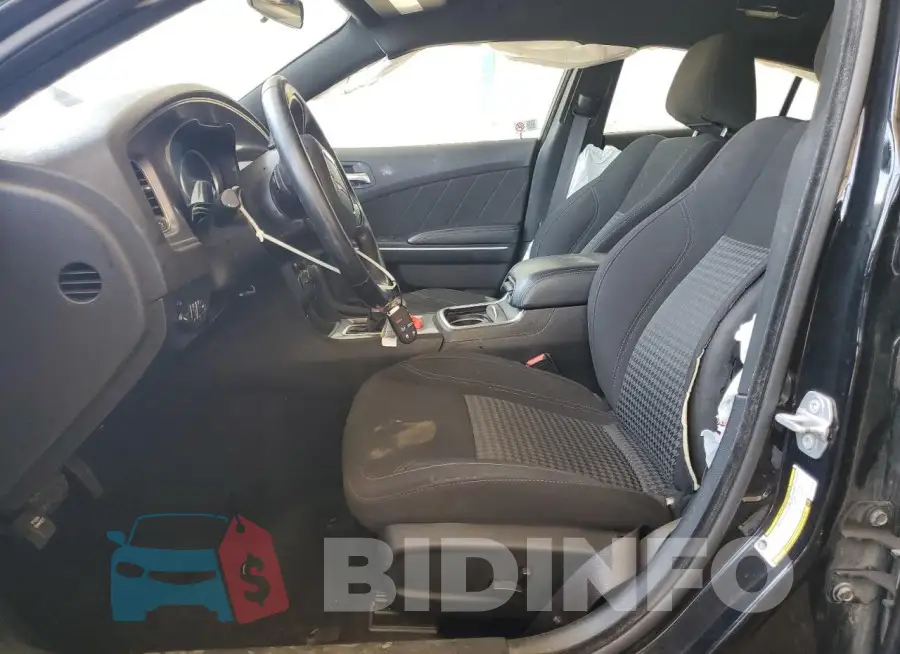 2C3CDXBG6PH691033 Photo# 7