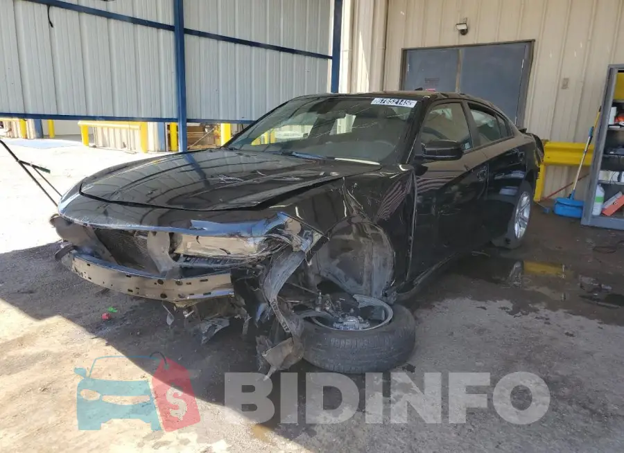 2C3CDXBG6PH691033 Photo# 1