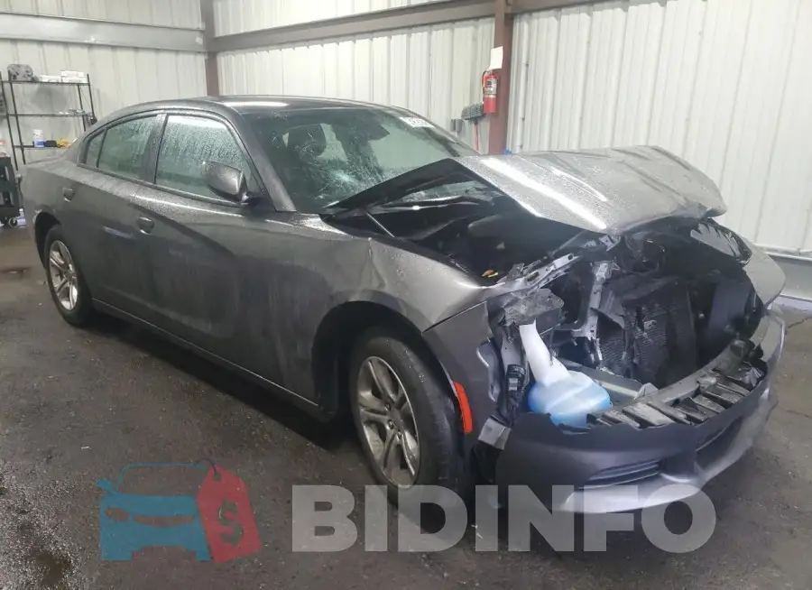 2C3CDXBG7NH145015 Photo# 4