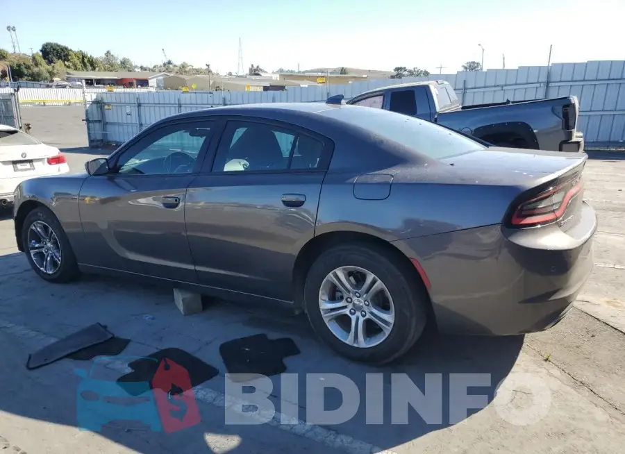 2C3CDXBG7PH568583 Photo# 2