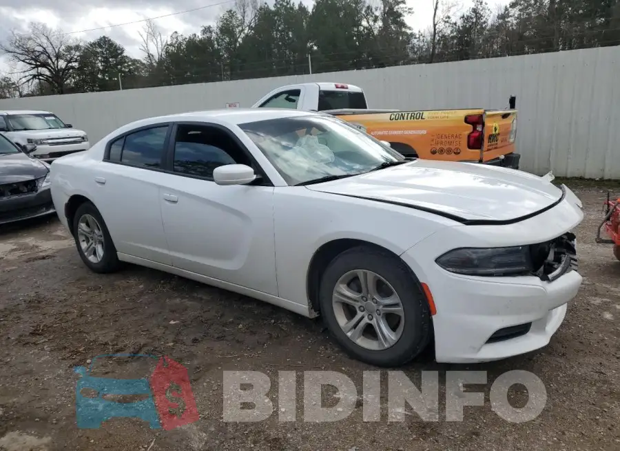2C3CDXBG8KH650153 Photo# 4