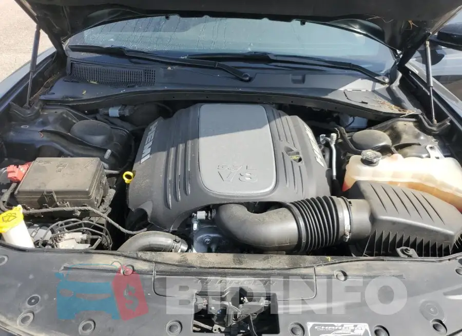 2C3CDXCT2PH559415 Photo# 11