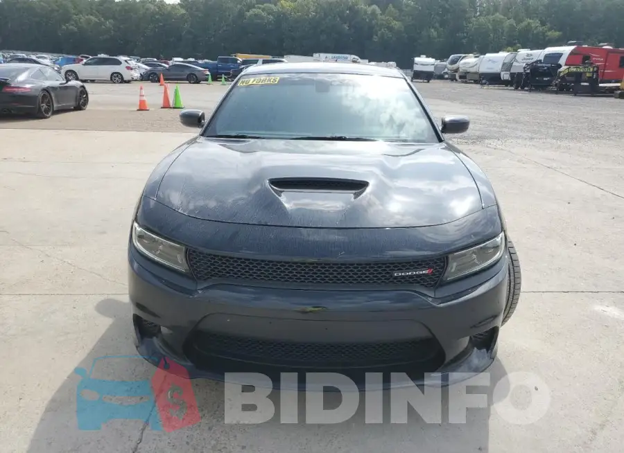 2C3CDXCT2PH559415 Photo# 5