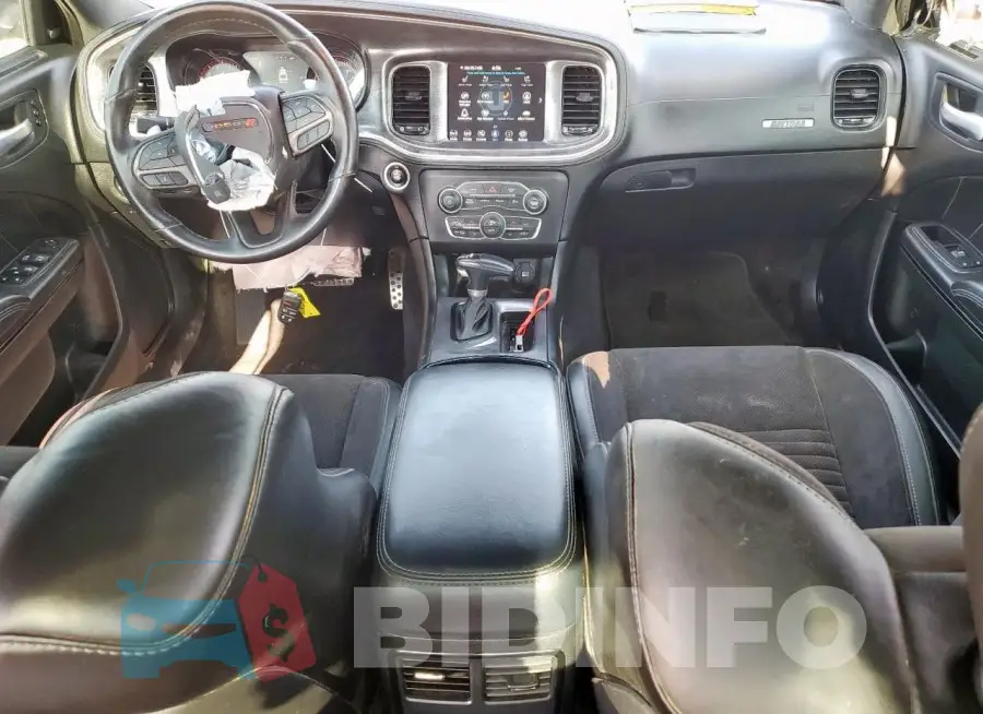 2C3CDXGJ8PH608321 Photo# 8