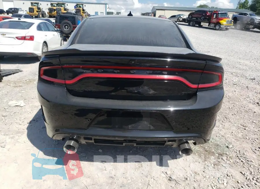 2C3CDXHG5MH650234 Photo# 6