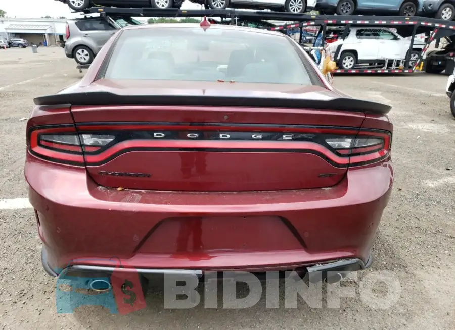 2C3CDXHG9KH617041 Photo# 6