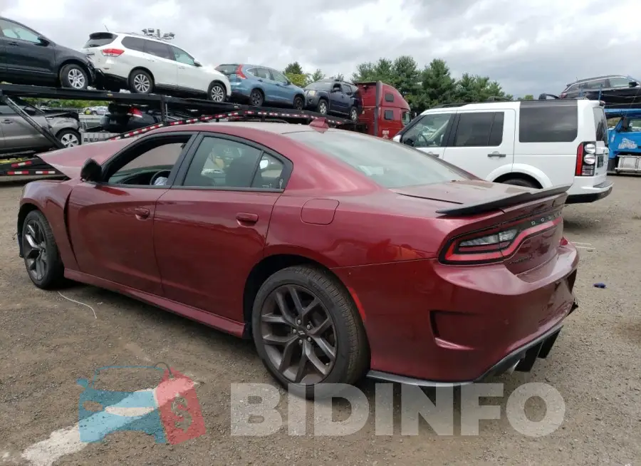 2C3CDXHG9KH617041 Photo# 2