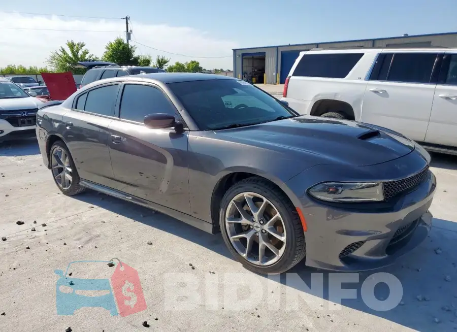 2C3CDXHG9PH530523 Photo# 4
