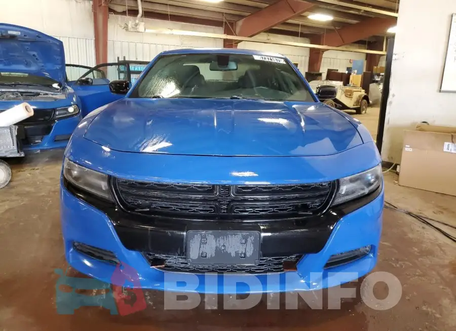 2C3CDXKT7JH299117 Photo# 5