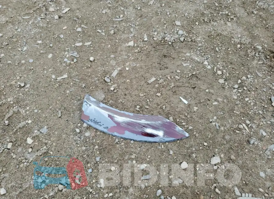 2C3CDXKTXJH319571 Photo# 12
