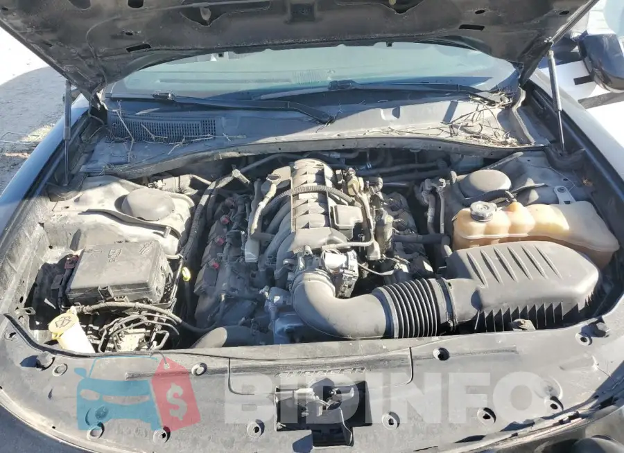 2C3CDXKTXKH757606 Photo# 11