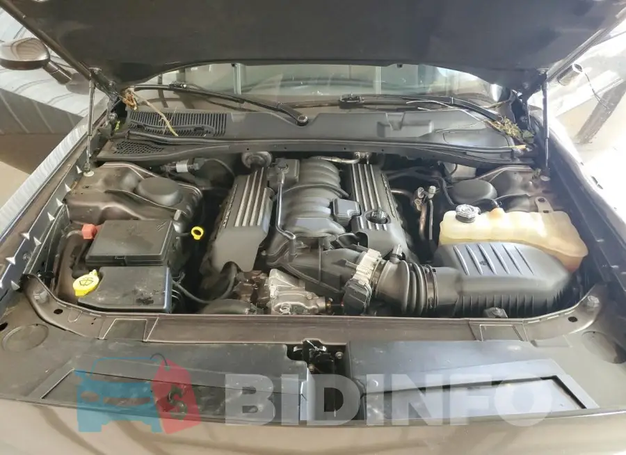 2C3CDZFJ0KH632957 Photo# 11
