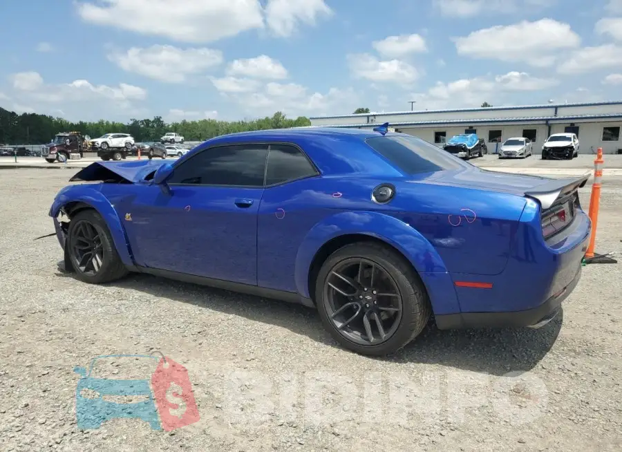 2C3CDZFJXLH201852 Photo# 2