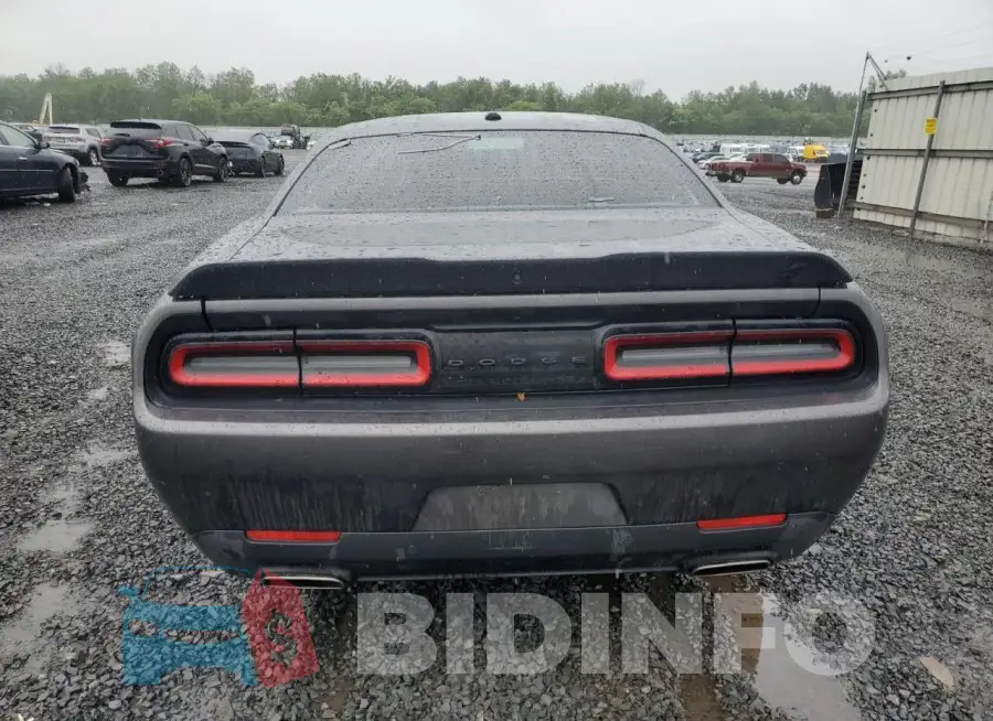 2C3CDZKG9PH678241 Photo# 6