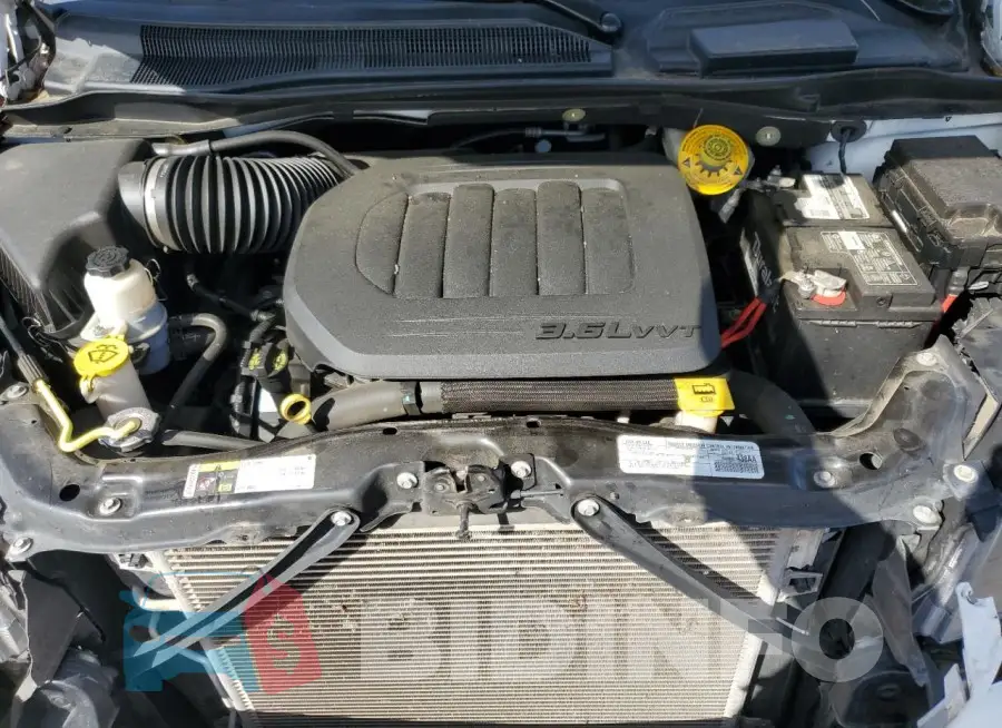 2C4RDGEG1KR664083 Photo# 11