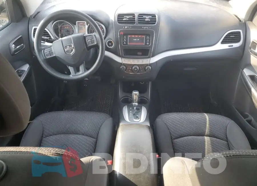 3C4PDCAB5HT709557 Photo# 8