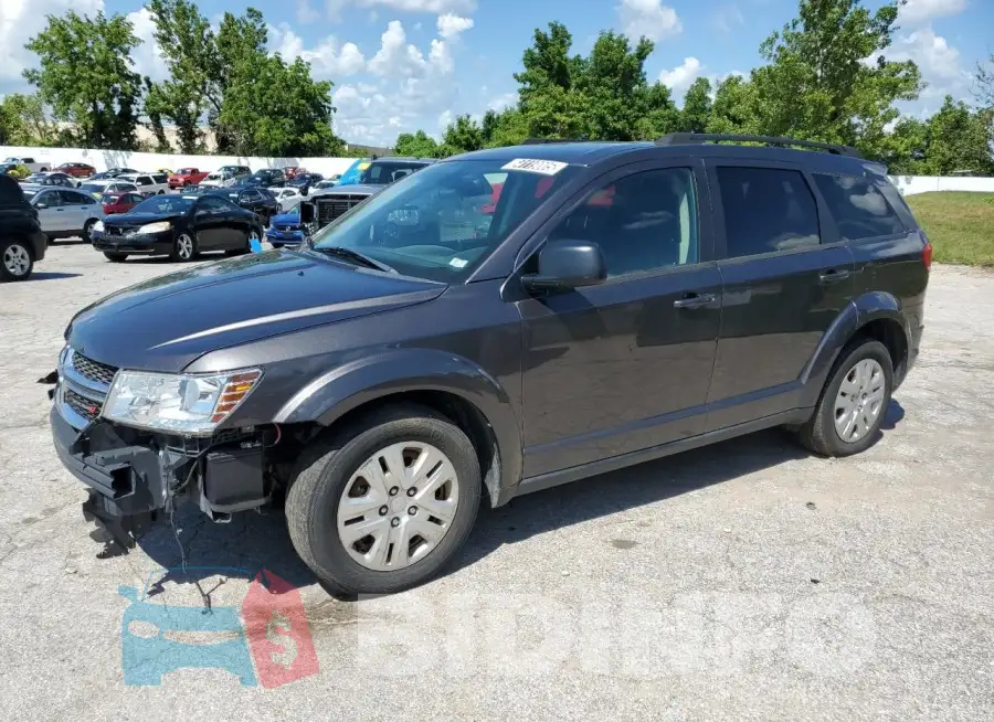 3C4PDCAB7KT815533 Photo# 1