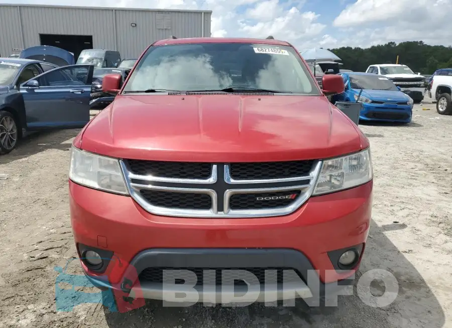 3C4PDCBG4HT514401 Photo# 5