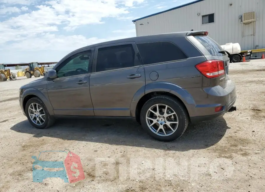 3C4PDCEG7JT464059 Photo# 2