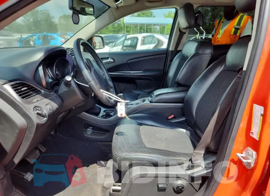 3C4PDCGB4HT633952 Photo# 7