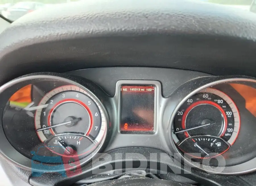 3C4PDCGB4HT633952 Photo# 9