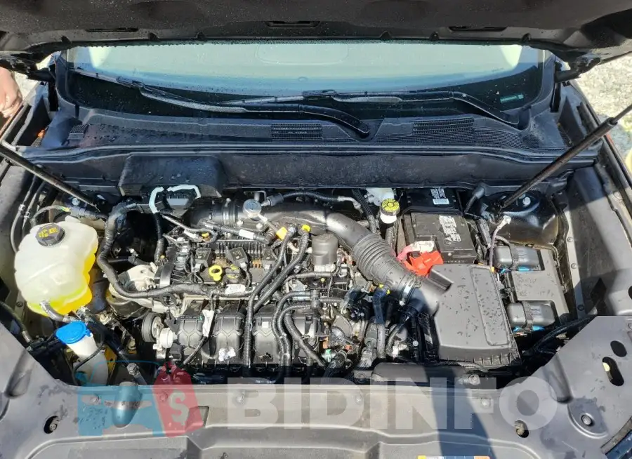 2LMPJ8K91PBL25772 Photo# 12