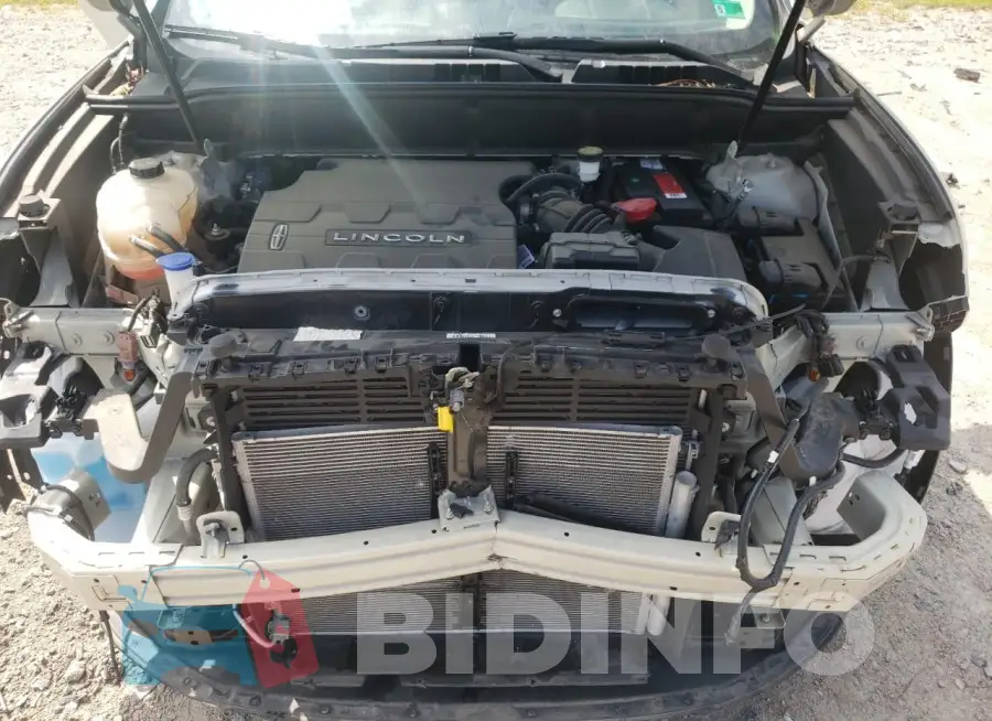 2LMPJ8LR3JBL38576 Photo# 12