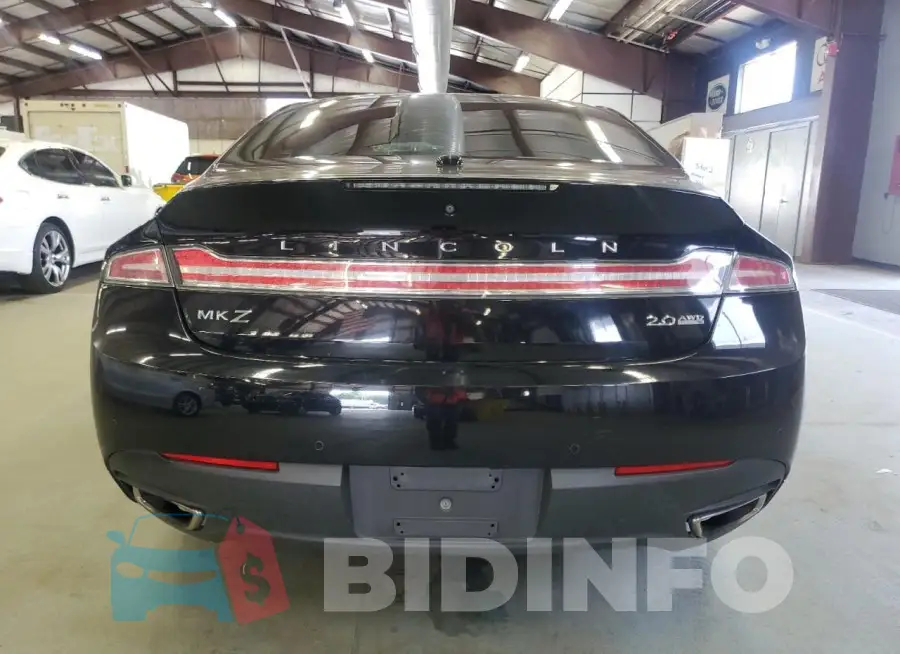 3LN6L2J95GR601064 Photo# 6