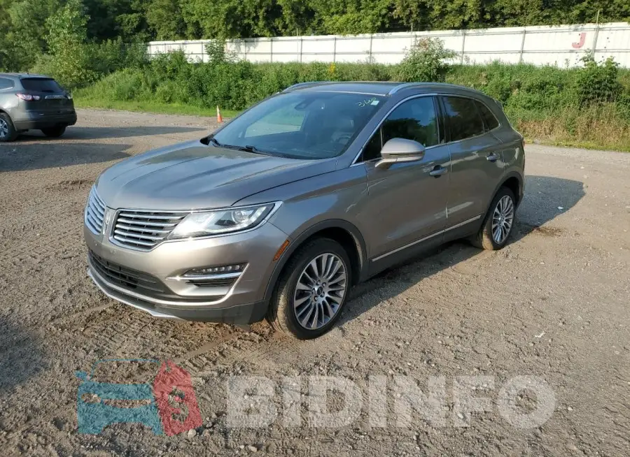 5LMCJ3D97HUL14794 Photo# 1