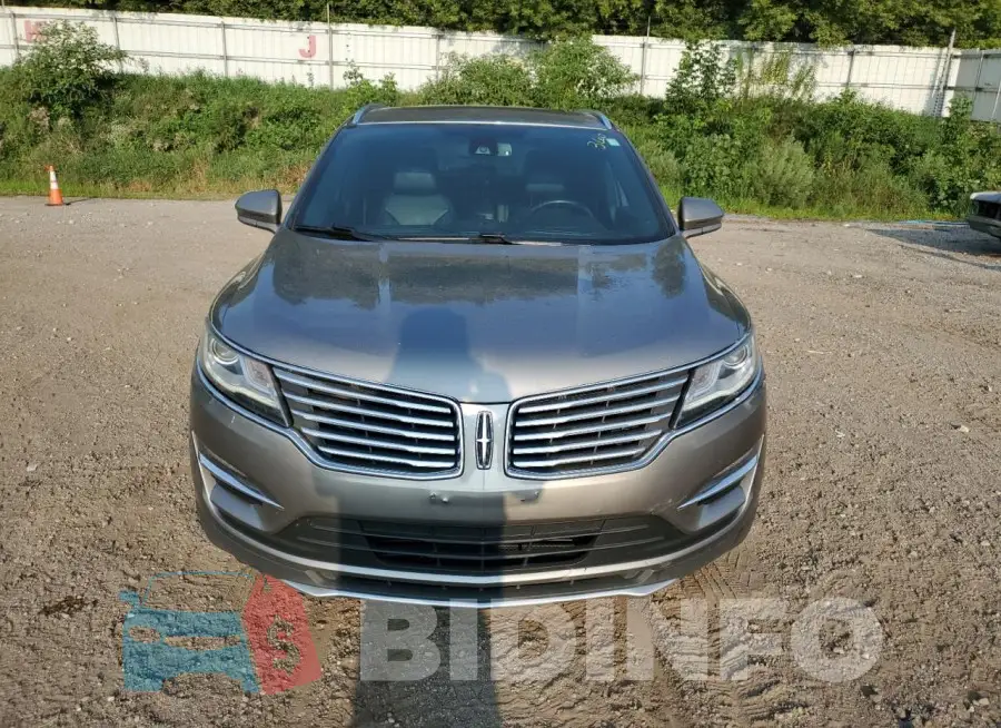 5LMCJ3D97HUL14794 Photo# 5