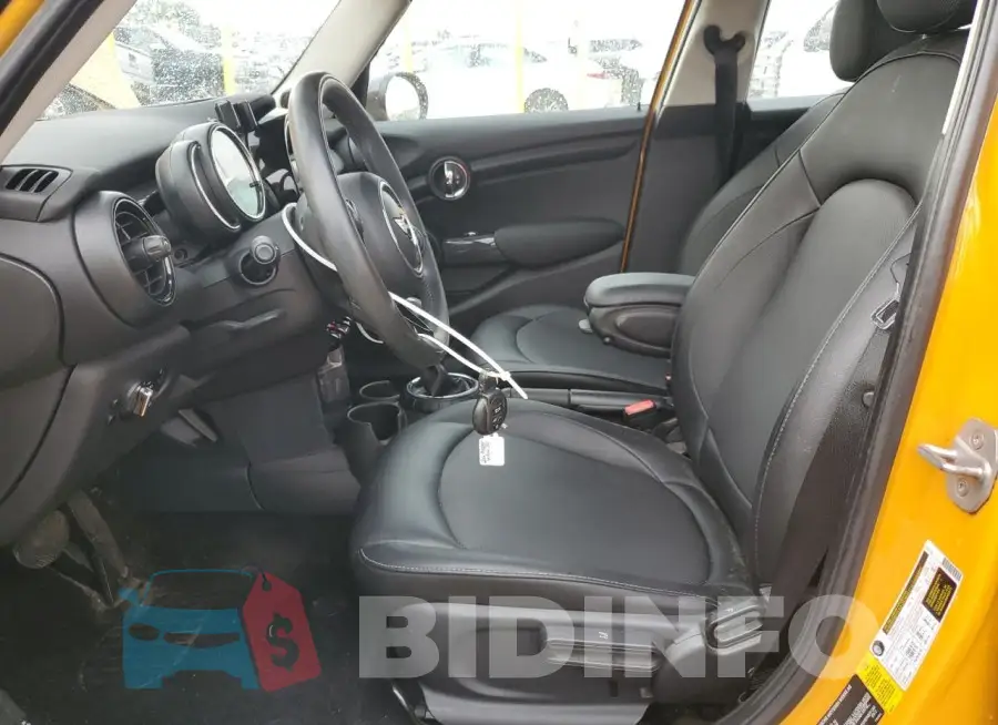 WMWXU1C54G2A93426 Photo# 7