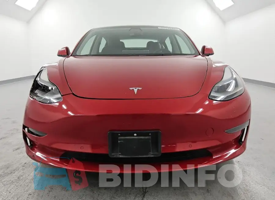 5YJ3E1EA2NF289266 Photo# 5