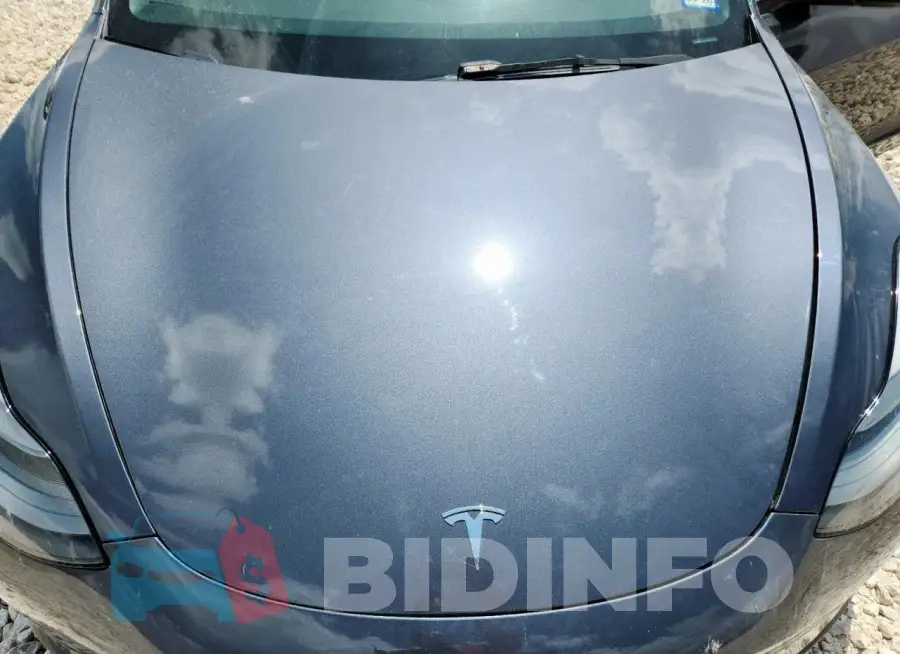 5YJ3E1EB9NF179694 Photo# 11