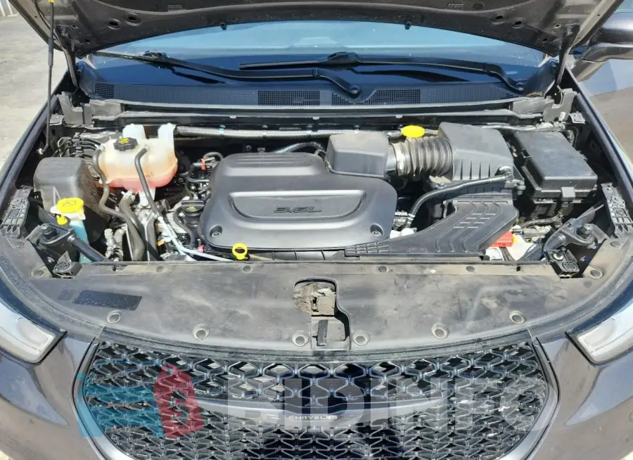 2C4RC1BG5MR592909 Photo# 12