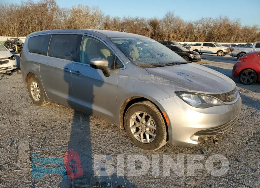 2C4RC1CG5JR276520 Photo# 4