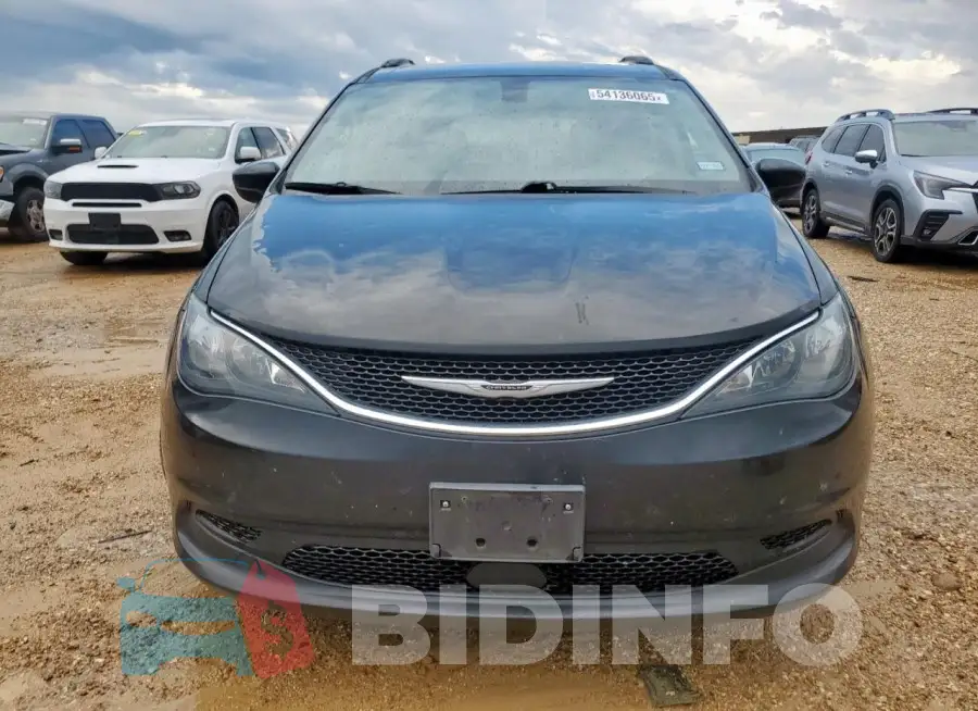 2C4RC1DGXMR530385 Photo# 5