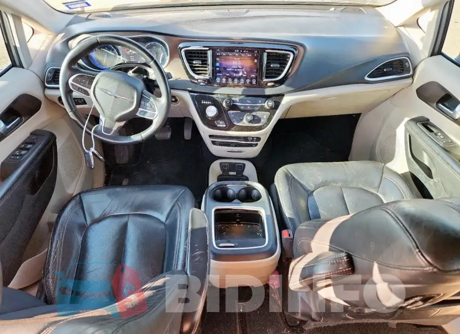 2C4RC1EG2HR770535 Photo# 8