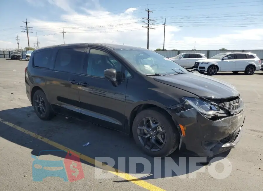 2C4RC1FG2JR287356 Photo# 4