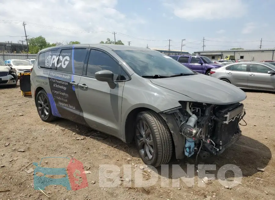 2C4RC1FGXLR280836 Photo# 4