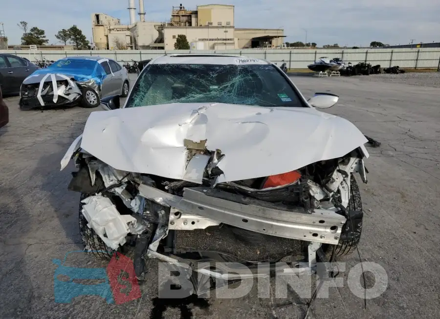 58AD11D14MU001081 Photo# 5