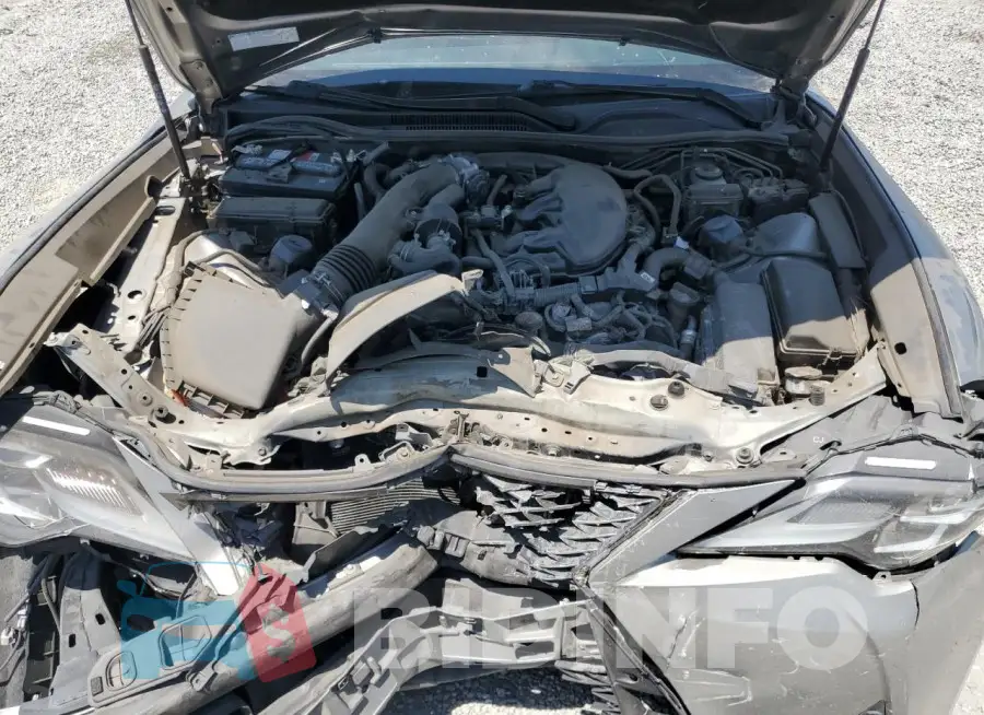 JTHHZ5BC8K5020661 Photo# 11