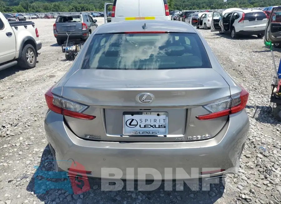 JTHSM5BC6H5003046 Photo# 6