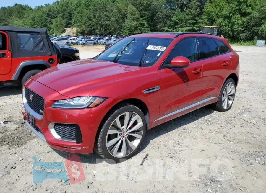 SADCM2BVXHA887302 Photo# 1