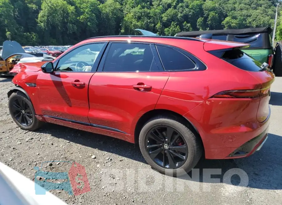 SADCT2FU2SA750348 Photo# 2