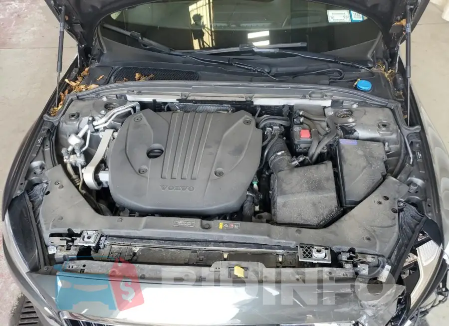 7JRL12TL6NG160279 Photo# 11